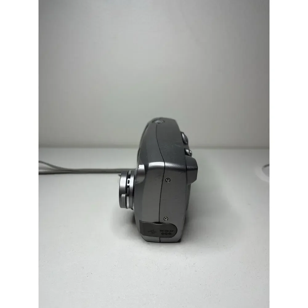 Kodak EasyShare CX4310 3.2MP Digital Camera - Silver